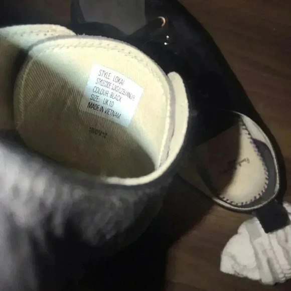 Paul Smith Men’s Shoes - Picture 3 of 4